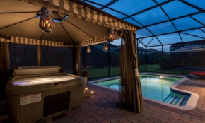 Rent this Luxury 5 Star Villa on Champions Gate, Orlando Villa 4308